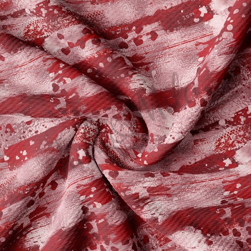 Printed Liverpool Bullet Textured Fabric by the Yard 4way Etsy