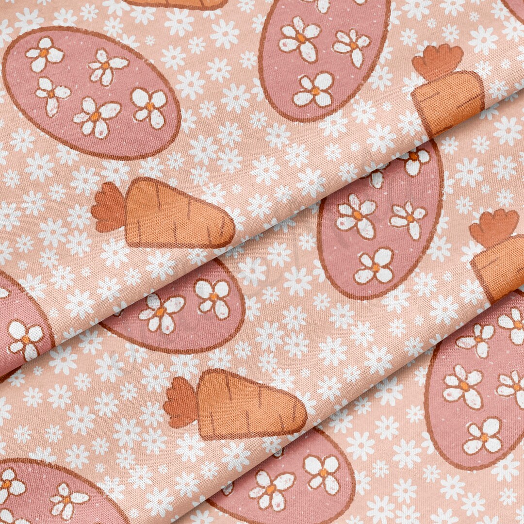 100% Cotton Fabric by the Yard Printed in USA Cotton Sateen - Cotton ...