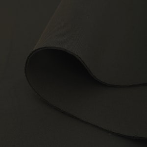 LegerGroene Super Techno Scuba Neopreen Stof op maat gesneden Stretch Stoffen Polyester Spandex voor Scrunchies Kleding Kostuums Crafts Strikken
