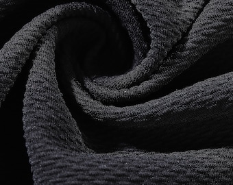 bullet textured liverpool fabric 4 way stretch