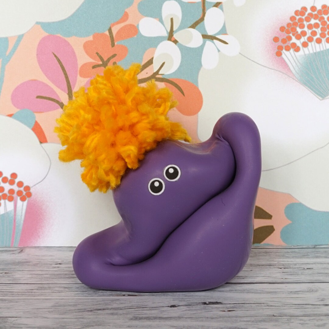 Image result for Gift for Kids, Stress Ball, Kawaii, Emotions, Feeling Expressions ...
