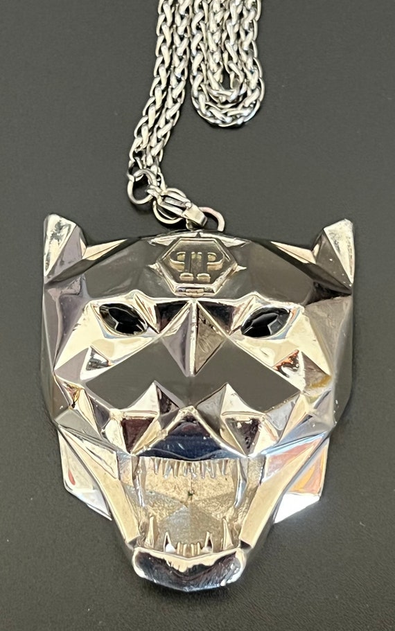 Philipp Plein HARDCORE DIAMONDS Limited Edition Si