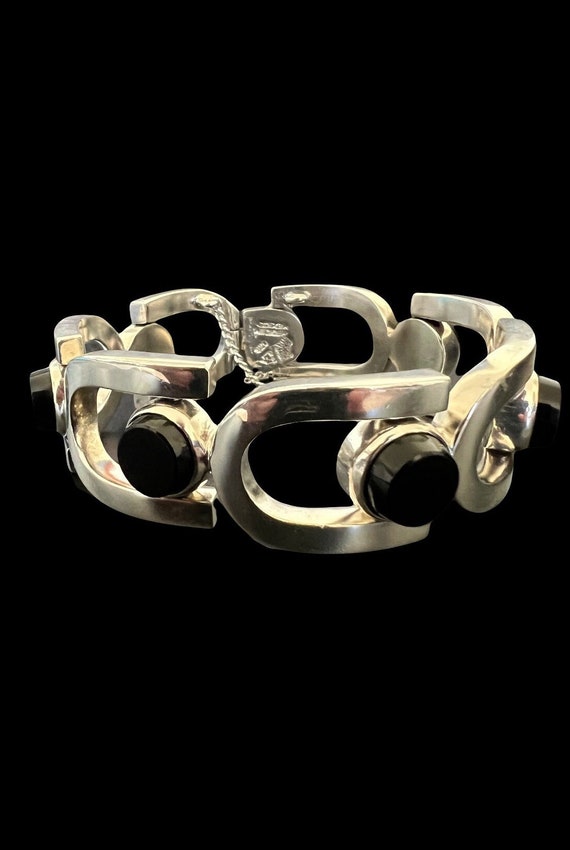 Silver 970 taxco mexico - Gem Silver 970 taxco mexico - Gem