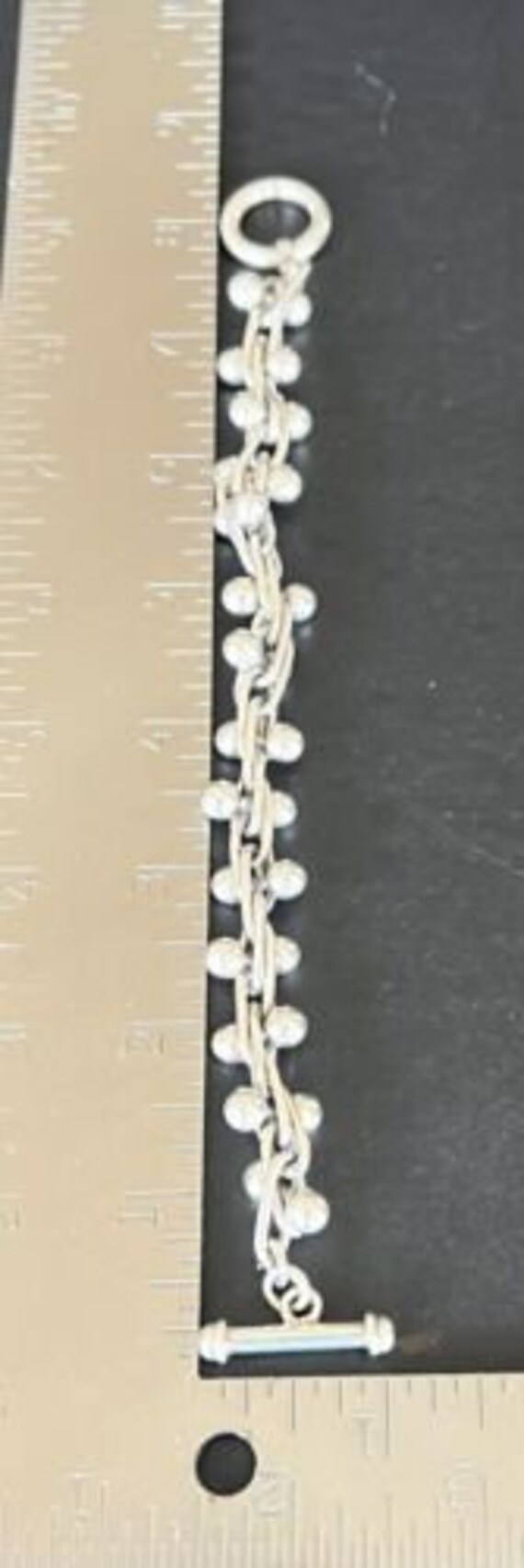 VINTAGE】 Vintage Taxco Mexican Silver 