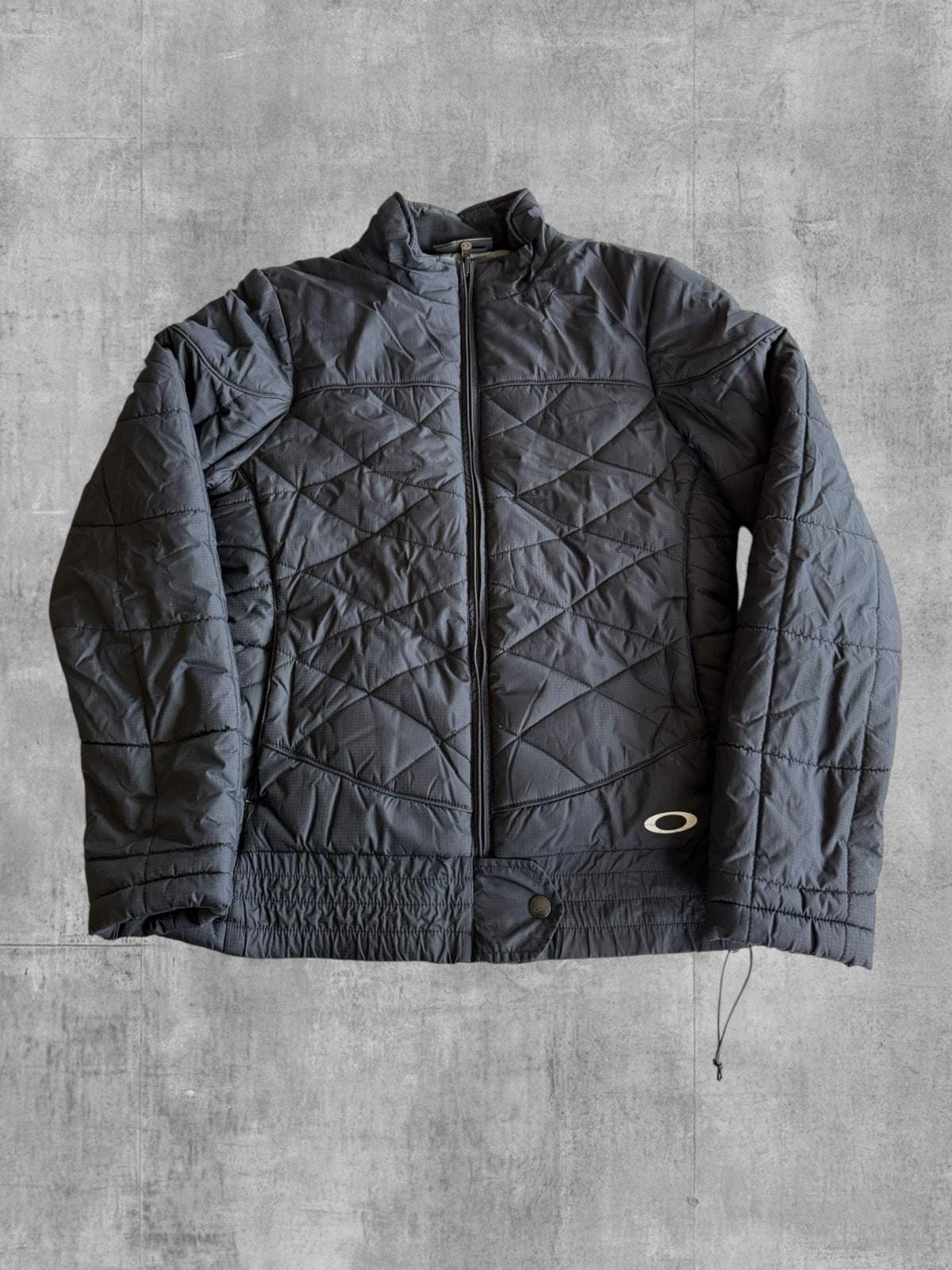 Y2k Puffer Jacket - Etsy