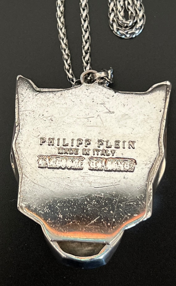 Philipp Plein HARDCORE DIAMONDS Limited Edition S… - image 4