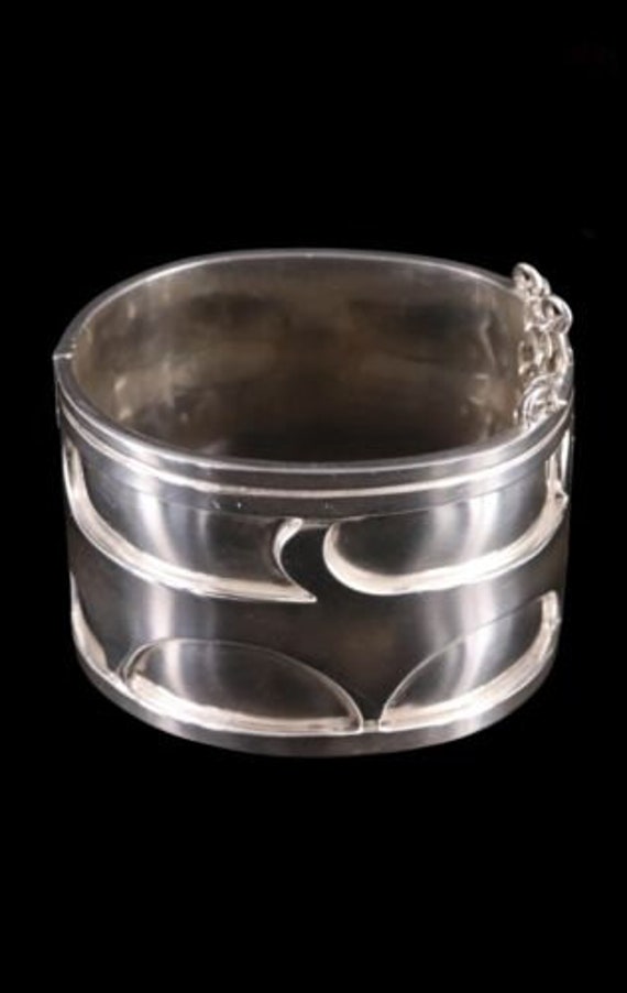 William Spratling Taxco Mexico Sterling Silver Mo… - image 3