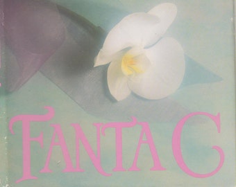 Fanta C  by Sandra Brown (Hardcover: Drama)