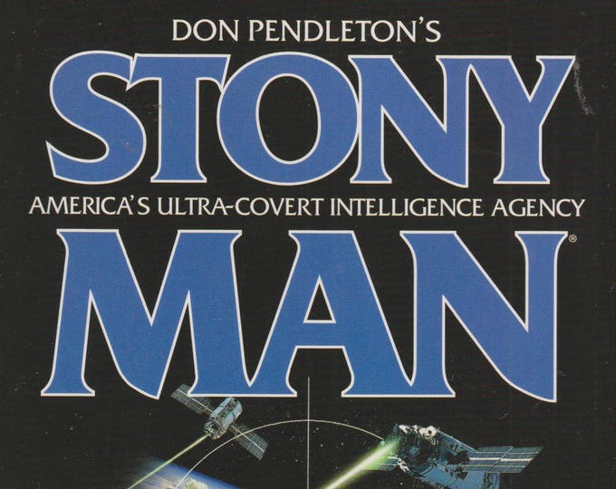 Don Pendelton's Stony Man - Act of War (Paperback, Adventure) 2008