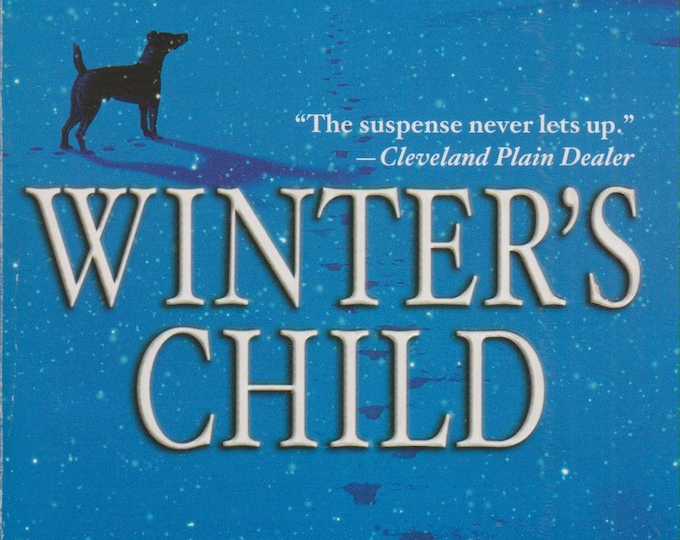 Winter's Child (A Deborah Knott Mystery) (Paperback, Mystery)  2007