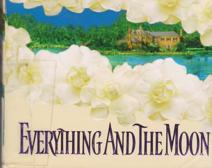 Everything And The Moon by Julia Quinn (Paperback: Historical Romance) 1997