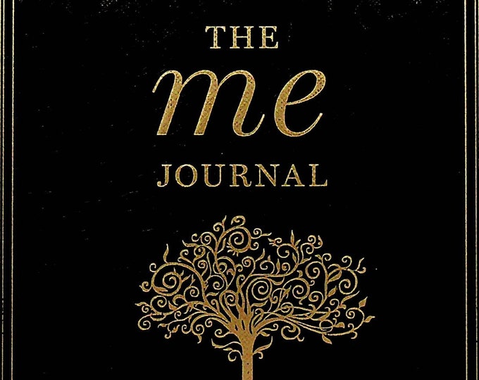 The Me Journal - A Questionnaire Keepsake   (Hardcover:  Self-Help, Journal) 2017