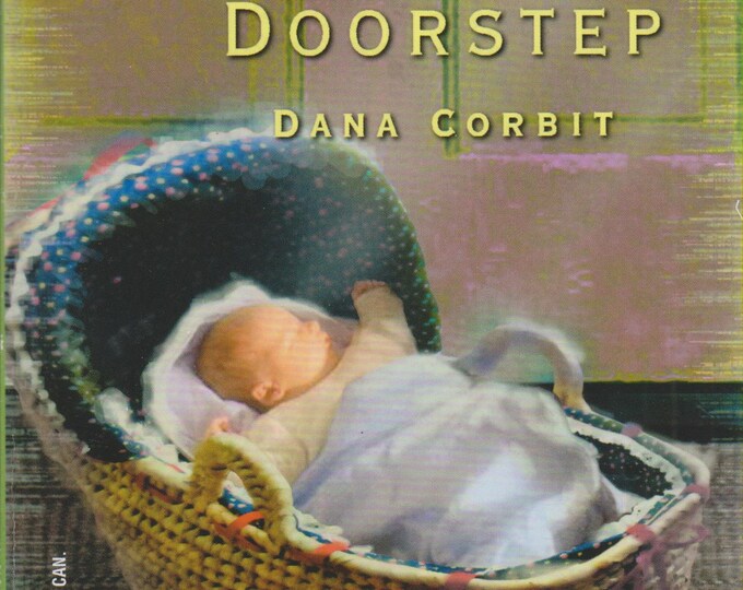 On the Doorstep (Tiny Blessings Series #3) (Love Inspired #316) (Paperback: Romance)