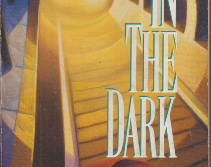 In The Dark  by Carol Brennan  (Paperback, Mystery) 1995