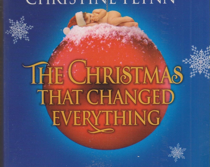 The Christmas That Changed Everything (36 Hours) (Paperback, Romance) 2000