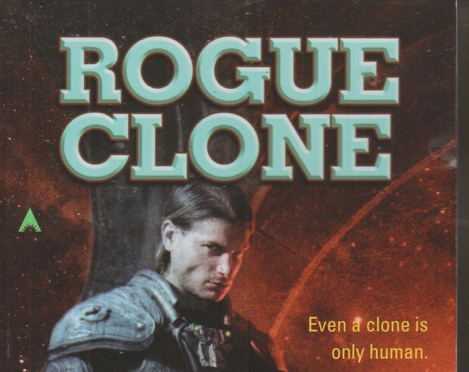 Rogue Clone  by Steven L Kent (Paperback, SciFi)  2006