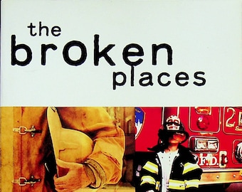 The Broken Places by Susan Perabo  (Trade Paperback: Fiction, Suspense) 2002 FE