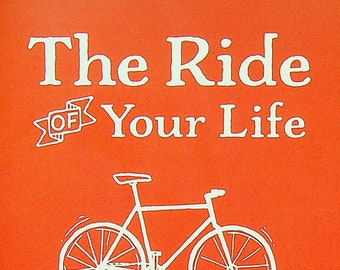 The Ride of Your Life  by Mike Howerton (Trade Paperback: Christian Living, Self-Help) 2014
