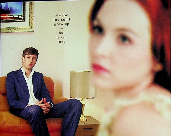 This One Time with Julia by David Lampson (Paperback: Young Adults Fiction, Teens) 2012
