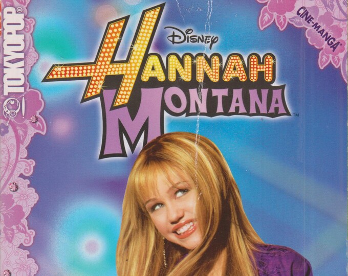 Disney's Hannah Montana - Secrets and Super Sneaks (Miley Cyrus) (Paperback: Tweens, TV Characters) 2007