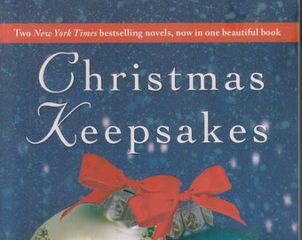 Christmas Keepsakes - The  Christmas Shoes and the Christmas Blessing (Paperback: Christmas, Fiction) 2013