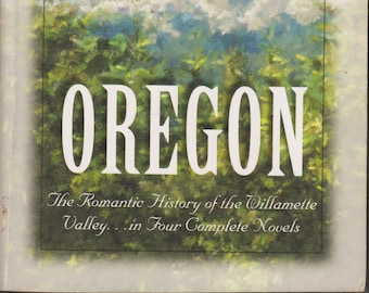 Oregon: Willamette Valley Romance Novels by Birdie L. Etchison (Paperback)  2001