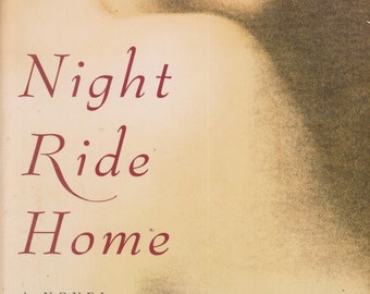 Night Ride Home by Barbara Esstman (Softcover: Fiction, Romance) 1998