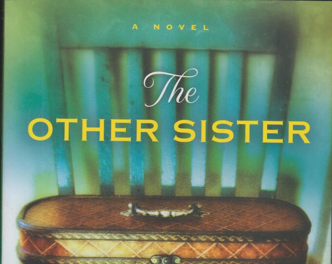 The Other Sister by Dianne Dixon  (Trade Paperback: Fiction) 2016