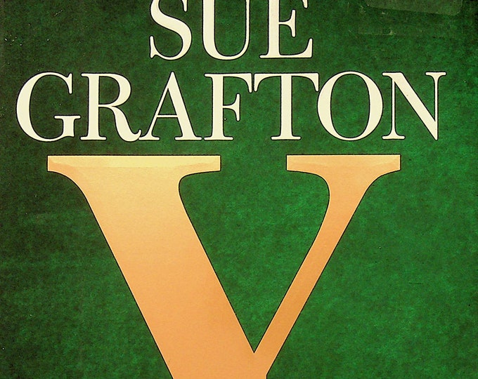 Y is for Yesterday by Sue Grafton (Hardcover: Mystery, Thriller)