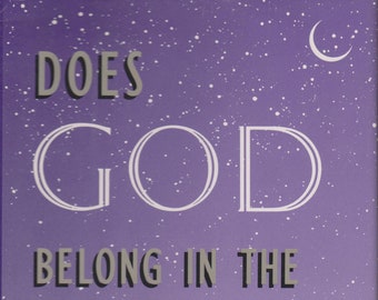 Does God Belong in the Bedroom? by Rabbi Michael Gold (Hardcover,  Jewish Studies, Religion, Reference) 1992