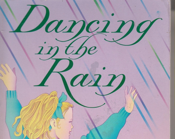 Dancing in the Rain: Stories of Exceptional Progress by Parents of Children with Special Needs (Softcover, Health) 1996