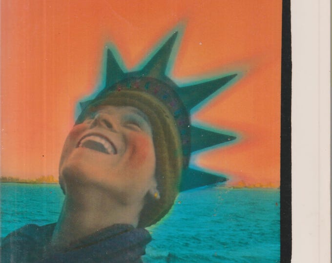 Granta 29  Winter 1989 New World (Paperback Magazine: Short Stories, New Writing)