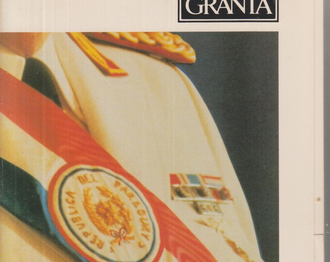 Granta 31 Spring 1990 The General   (Paperback: Literature, Short Stories)