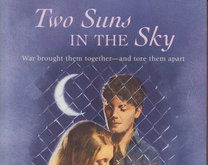 Two Suns in the Same Sky by Miriam Bat-Ami (Paperback: Juvenile Fiction, Ages 8-12)