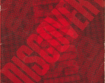 Discovery in Word  (Trade Paperback:  Religion, Christianity) 1968