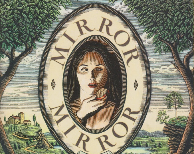 Mirror, Mirror by Gregory Maguire (Paperback: Fantasy) 2004