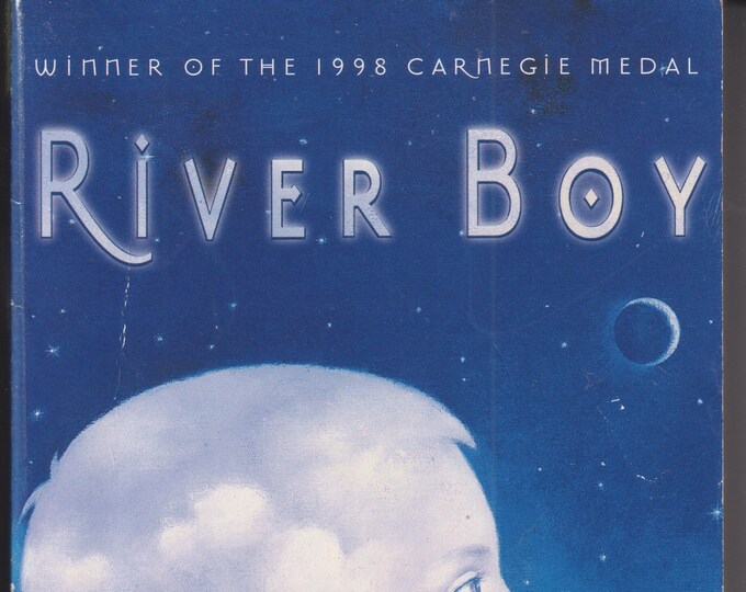 River Boy by Tim Bowler (Paperback: Juvenile FIction,  Ages 12 and up) 2000