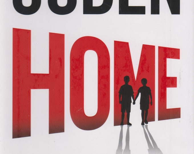 Home  by Harlan Coben  (Myron Bolitar Series ) (Hardcover, Thriller) 2016