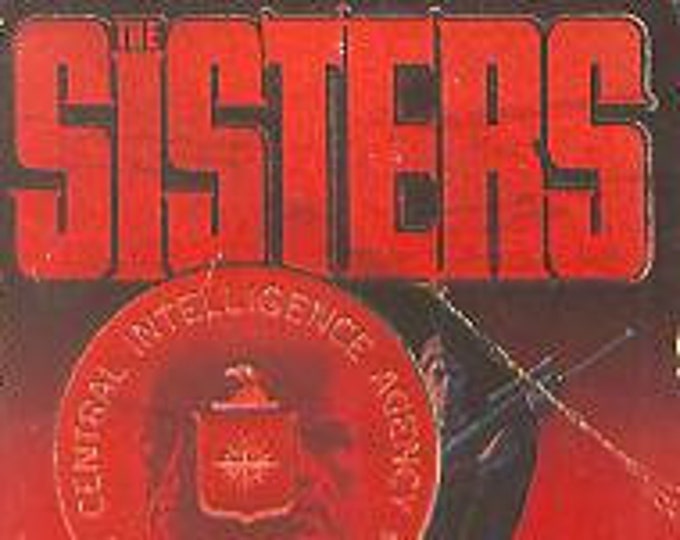 The Sisters by Robert Littell (Paperback, Suspense) 1986