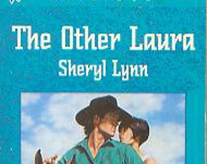 The Other Laura by Sheryl Lynn  Harlequin Intrigue #367 (Paperback: Romance) 1996