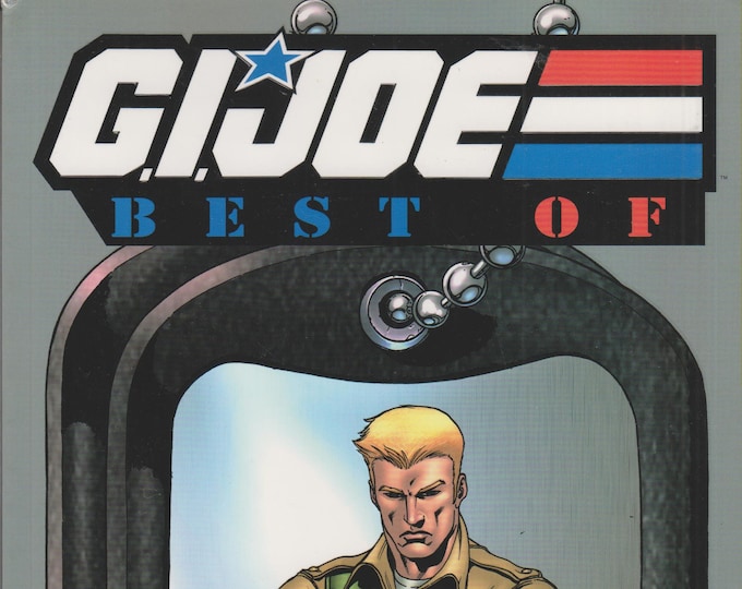 G.I. Joe - Best of Duke   (Softcover: Graphic Novel) 2009