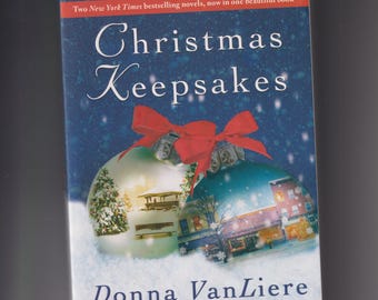 Christmas Keepsakes - The  Christmas Shoes and the Christmas Blessing (Paperback: Christmas, Fiction) 2013