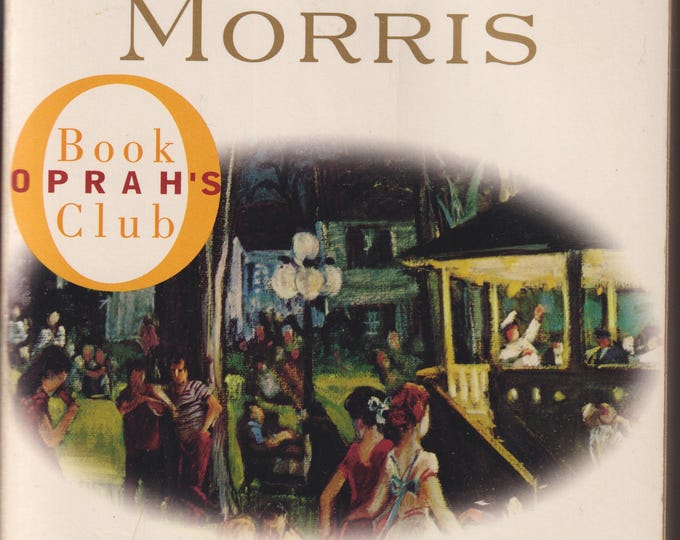 Songs in Ordinary Time by Mary McGarry Morris (Trade Paperback:  Fiction) 1995