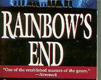 Rainbow's End by Martha Grimes (Paperback, Mystery) 1996