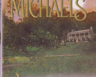 Yesterday by Fern Michael (Hardcover: Fiction) 1999 FE