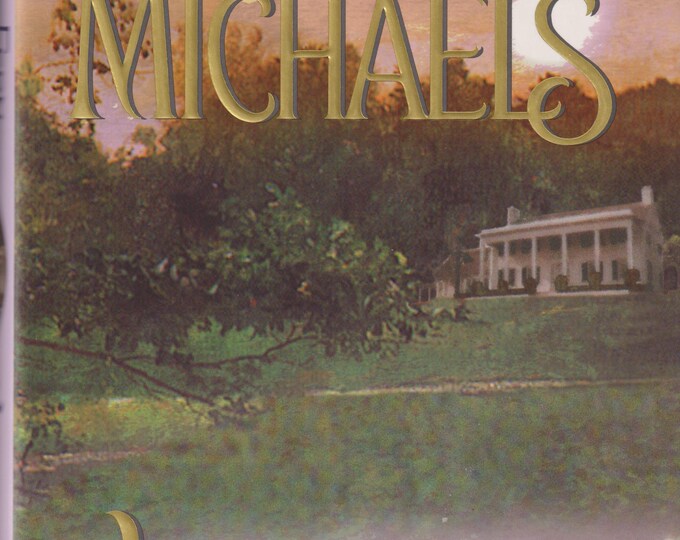 Yesterday by Fern Michael (Hardcover: Fiction) 1999 FE