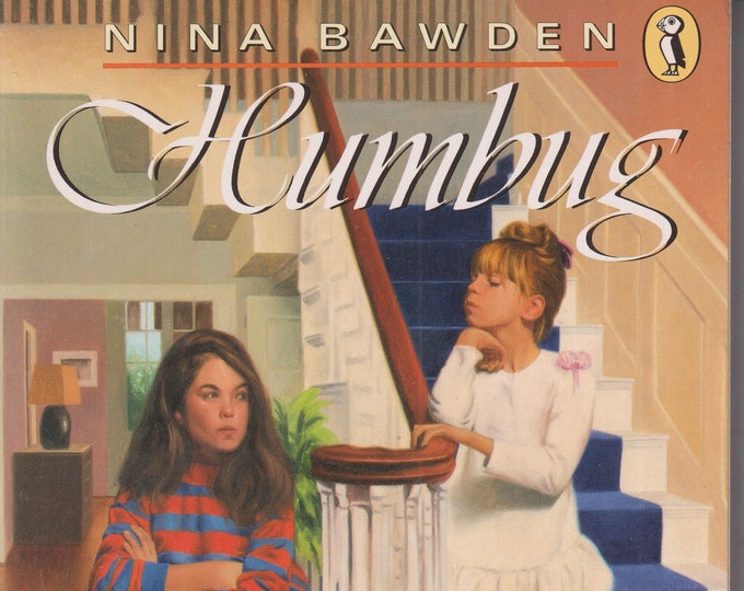 Humbug by Nina Bawden (Paperback: Juvenile Fiction, Ages 8-12) 1994