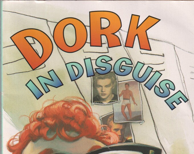 Dork in Disguise by Carol Gorman  (Paperback: Juvenile Fiction,  Ages 8 and up,))