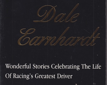 Remembering Dale Earnhardt: Racing Icon, Rich Wolfe (Trade Paperback)