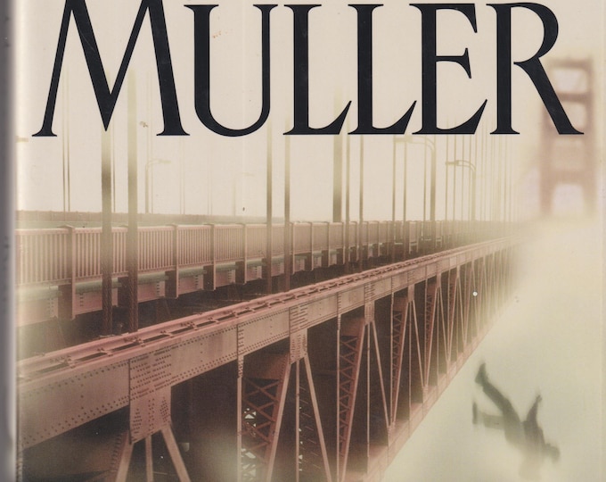 Dead Midnight by Marica Muller (Hardcover: Sharon McCone Mystery) 2002